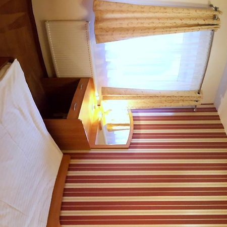 Hotel Marco Plonsk Szkolna 115 外观 照片